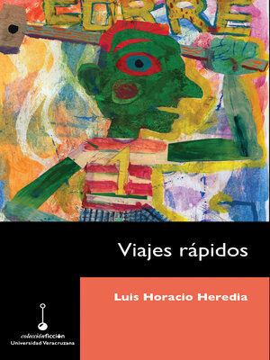 cover image of Viajes rápidos